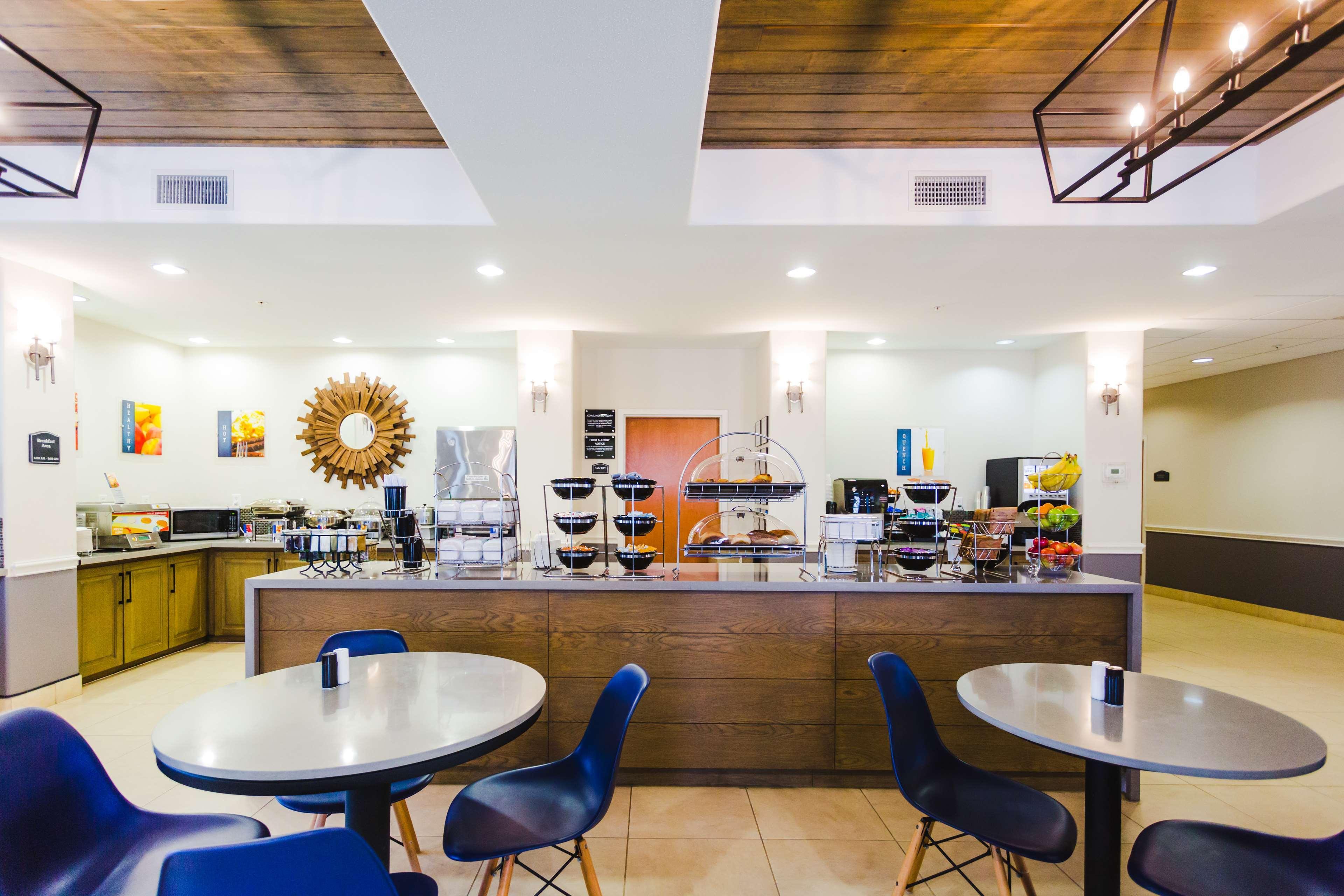 Best Western Sugar Land - Richmond Exterior foto