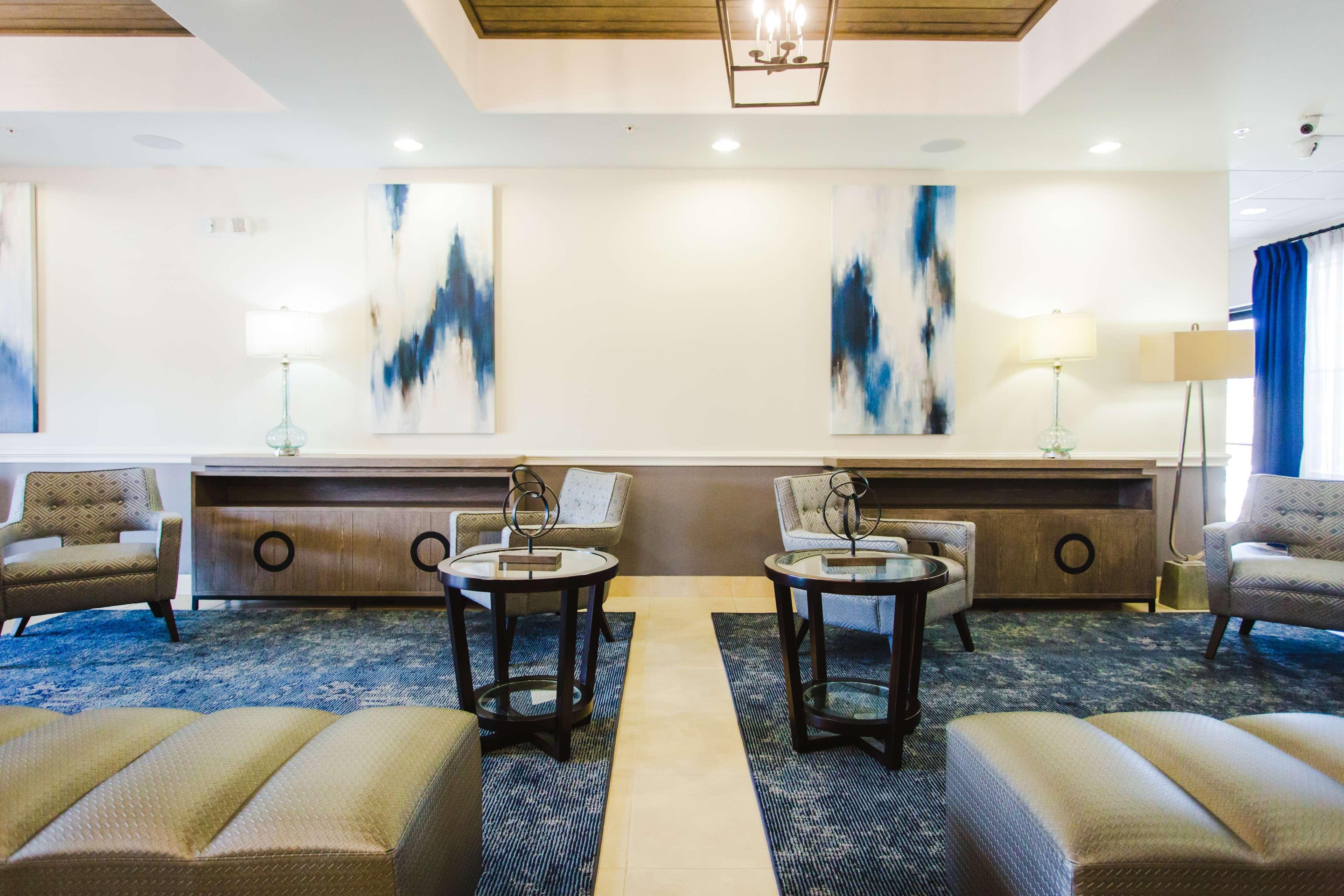 Best Western Sugar Land - Richmond Exterior foto